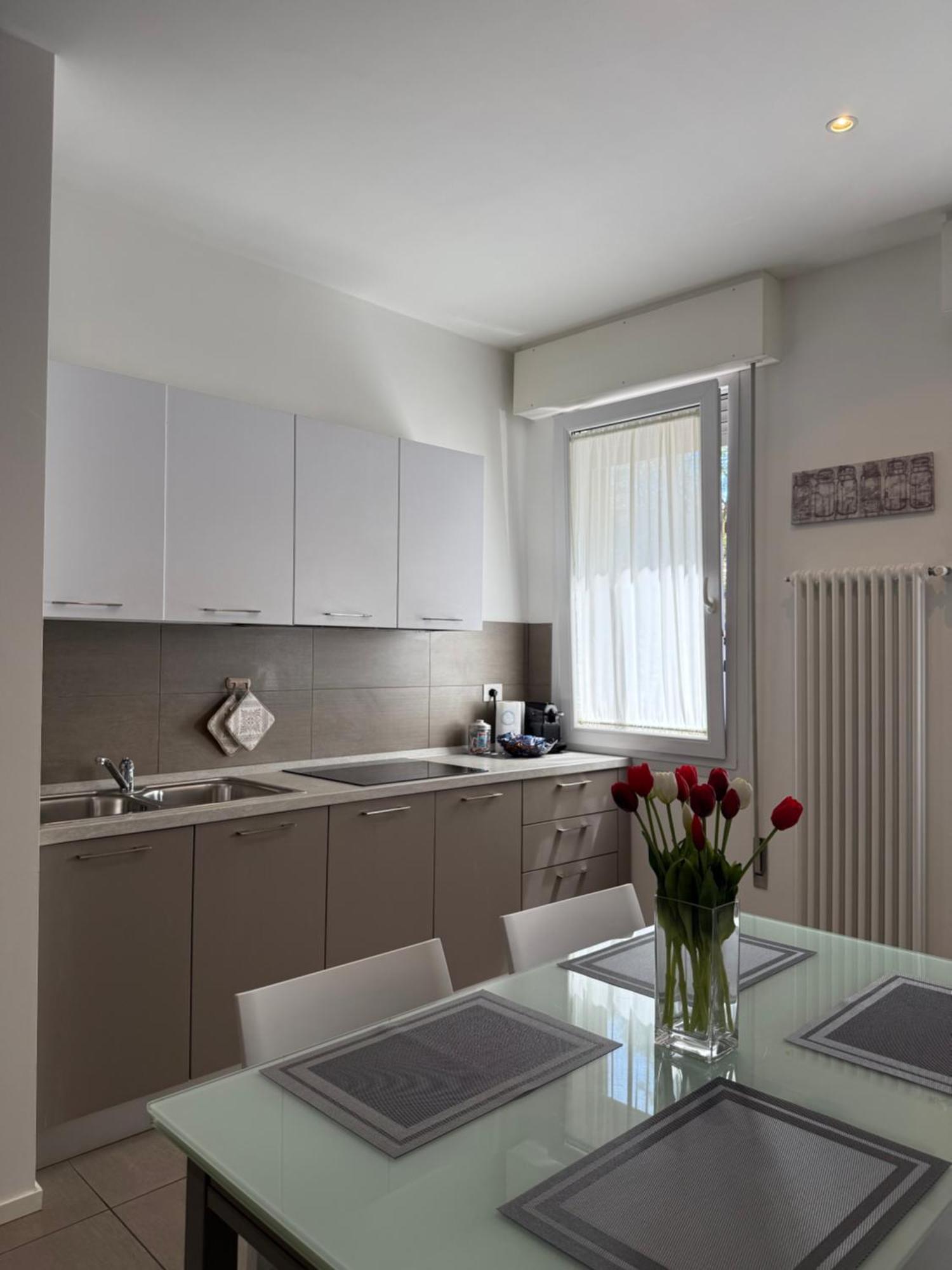 My Happy Place - Restyled * Venice