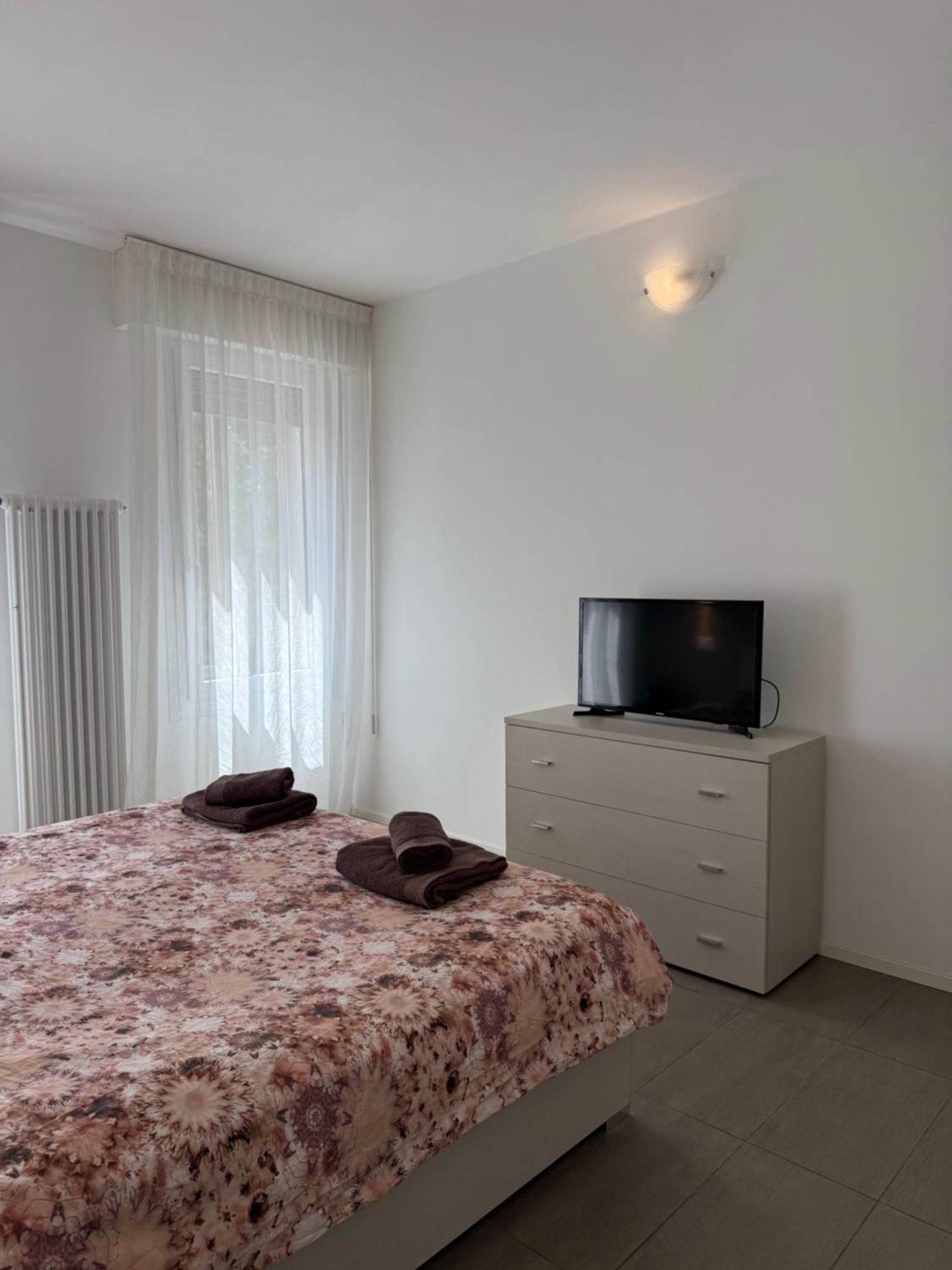 Apartment My Happy Place - Restyled