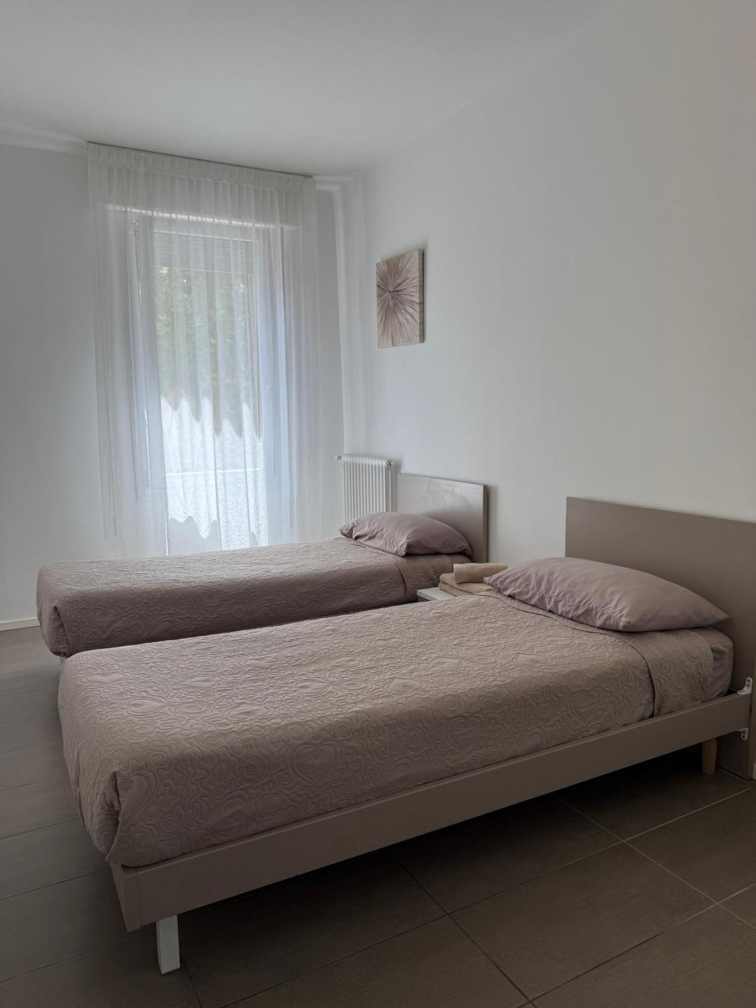 Apartment My Happy Place - Restyled *